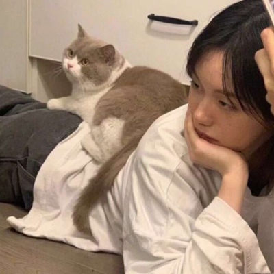 女人一看就喜欢的头像(共16张)