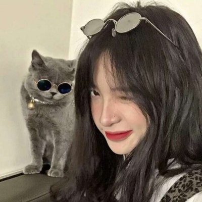 女人一看就喜欢的头像(共16张)