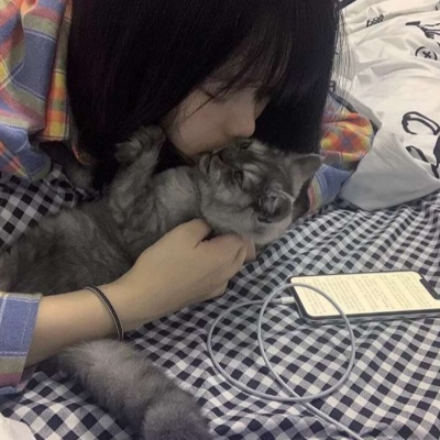 女人一看就喜欢的头像(共16张)