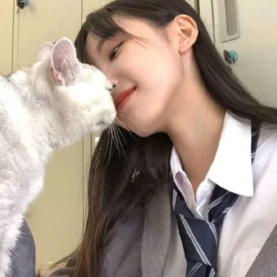 女人一看就喜欢的头像(共16张)