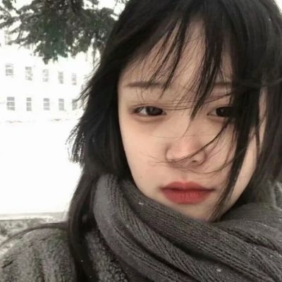 女人一看就喜欢的头像(共16张)