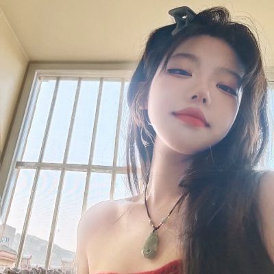 女人一看就喜欢的头像(共16张)