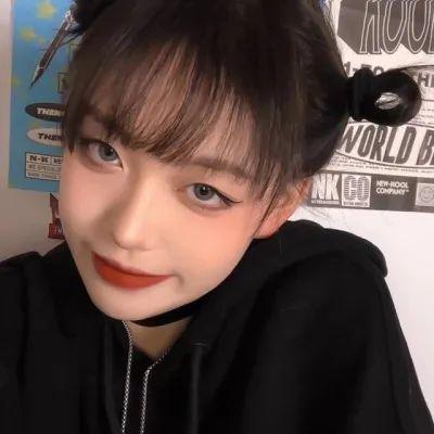 充满正能量的头像图片女(16张)