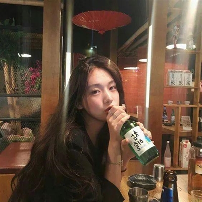 充满正能量的头像图片女(16张)