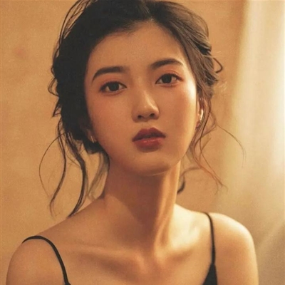 充满正能量的头像图片女(16张)
