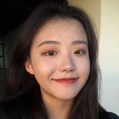 充满正能量的头像图片女(16张)