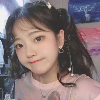 充满正能量的头像图片女(16张)