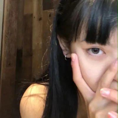 充满正能量的头像图片女(16张)