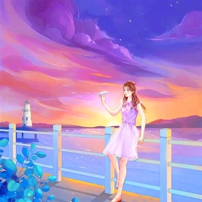 充满阳光希望的头像(精选16张)