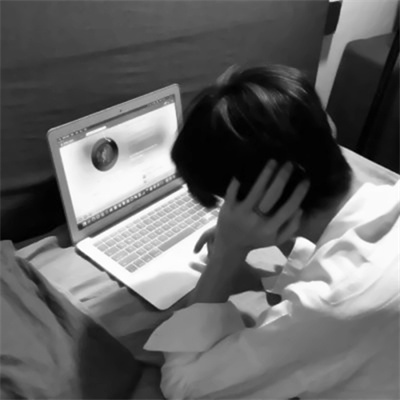 比较吸引女人的头像男稳重(共16张)