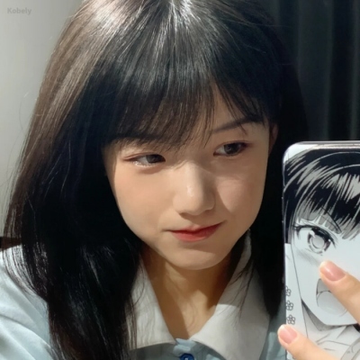 最流行好看的微信女生头像图片可爱(精选16张)