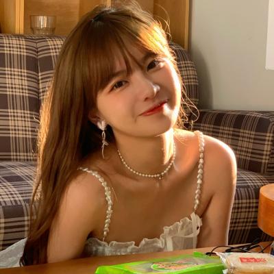 最流行好看的微信女生头像图片可爱(精选16张)