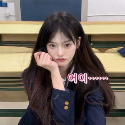 最流行好看的微信女生头像图片可爱(精选16张)