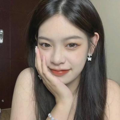 最流行好看的微信女生头像图片可爱(精选16张)