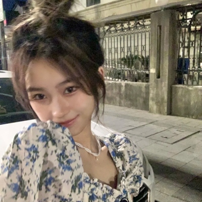 最流行好看的微信女生头像图片可爱(精选16张)