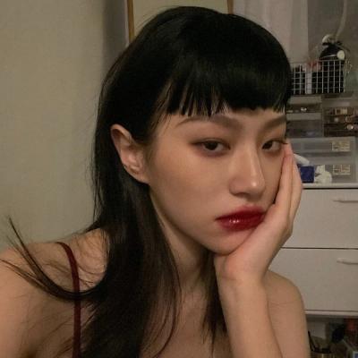 最流行好看的微信女生头像图片可爱(精选16张)