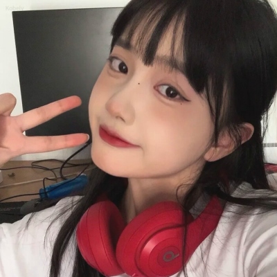 最流行好看的微信女生头像图片可爱(精选16张)