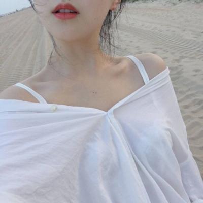 最有气质女人味的微信头像(优选16张)
