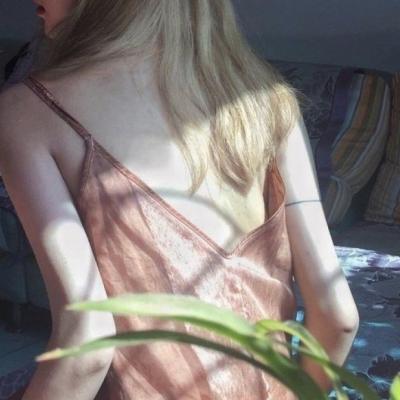 最有气质女人味的微信头像(优选16张)
