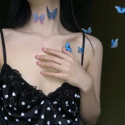 最有气质女人味的微信头像(优选16张)