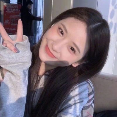 最有气质女人味的微信头像(优选16张)