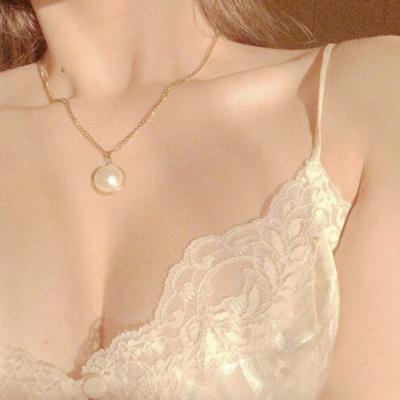 最有气质女人味的微信头像(优选16张)