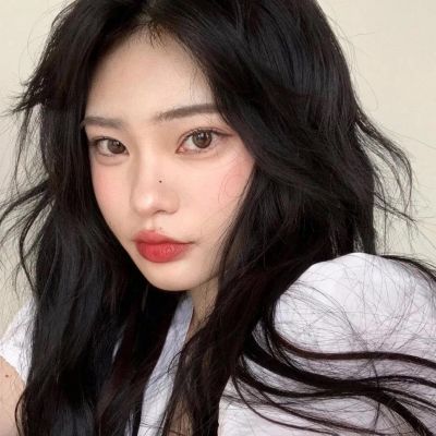 最有气质女人味的微信头像(优选16张)