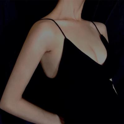 最有气质女人味的微信头像(优选16张)