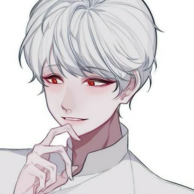 二次元好看的男生头像动漫(精选16张)