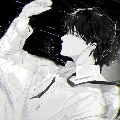 二次元好看的男生头像动漫(精选16张)