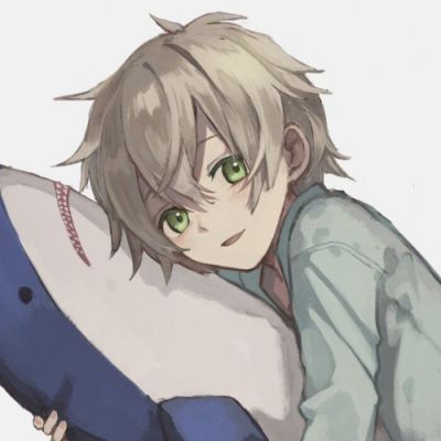 二次元好看的男生头像动漫(精选16张)