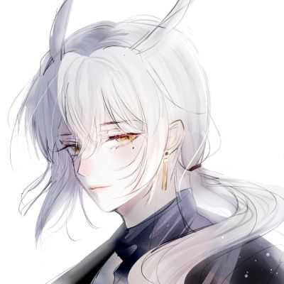 二次元好看的男生头像动漫(精选16张)