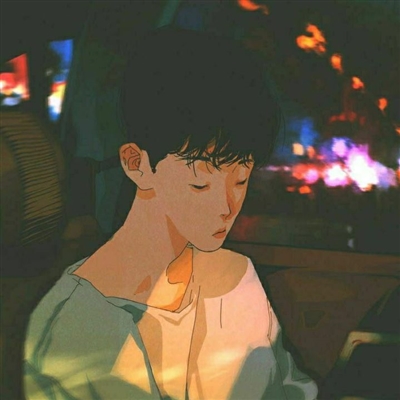 最火的二次元头像男(共16张)