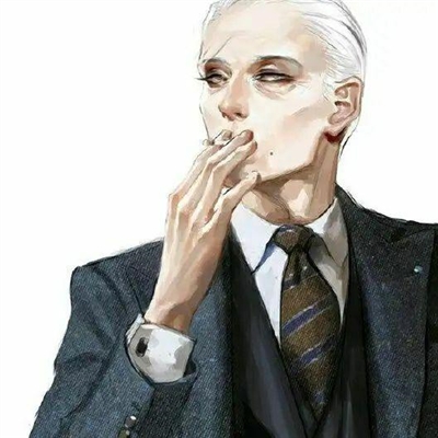 二次元好看的头像男(优选16张)