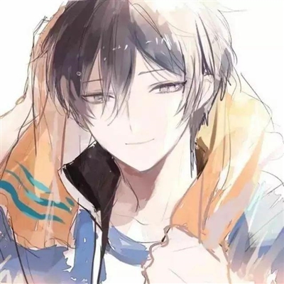 二次元好看的头像男(优选16张)