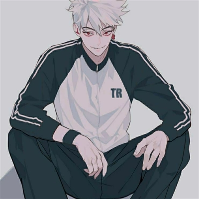 二次元好看的头像男(优选16张)