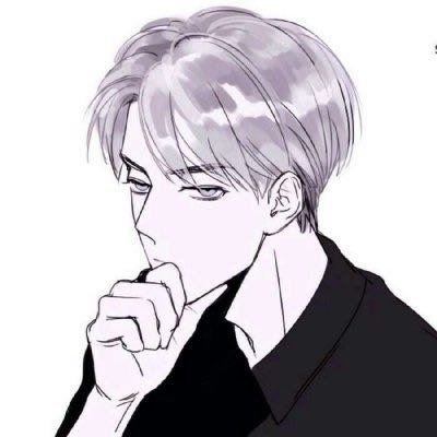 二次元好看的头像男(优选16张)