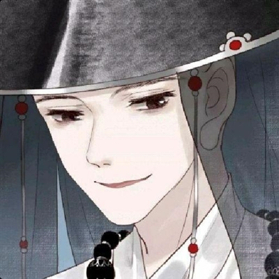 二次元好看的头像男(优选16张)