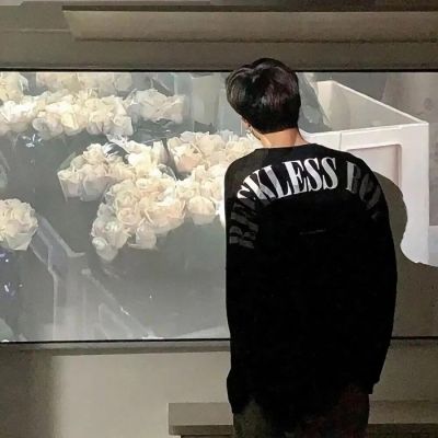 情侣头像但又看不出来(优选16张)