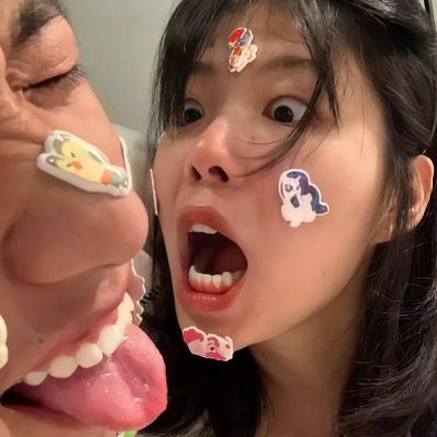 好看的情头清楚的(共16张)