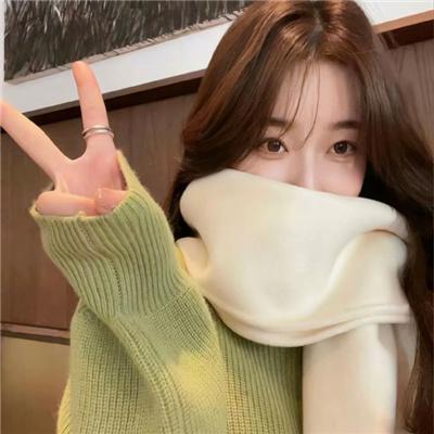 好看不张扬的女头像真人(优选16张)