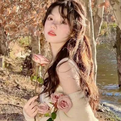 好看不张扬的女头像真人(优选16张)