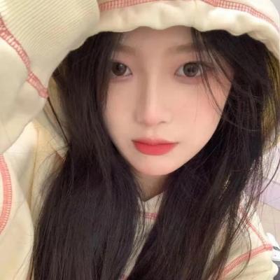 好看不张扬的女头像真人(优选16张)