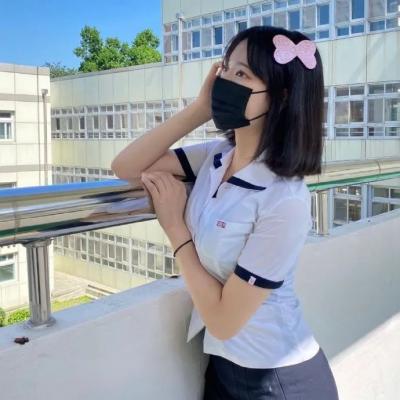 好看不张扬的女头像真人(优选16张)