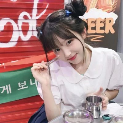 好看不张扬的女头像真人(优选16张)