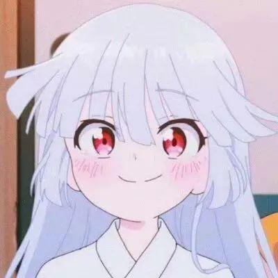 特别有质感的女生头像动漫(优选16张)