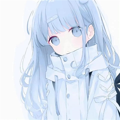 超有质感的动漫头像(16张)