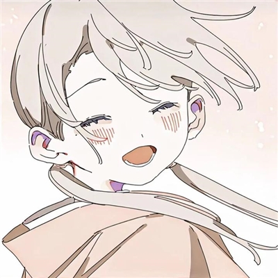 超有质感的动漫头像(16张)
