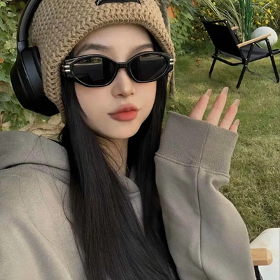 很甜很撩的女生头像(精选16张)