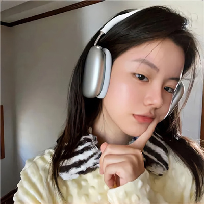 很甜很撩的女生头像(精选16张)